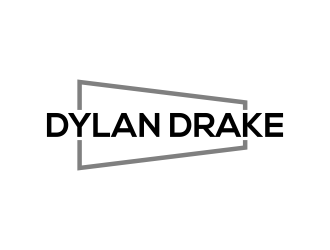 Dylan Drake logo design by RIANW