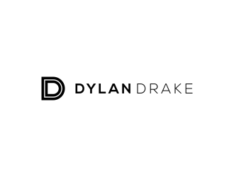 Dylan Drake logo design by senandung