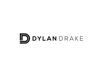 Dylan Drake logo design by senandung