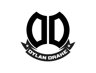 Dylan Drake logo design by b3no