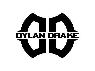 Dylan Drake logo design by b3no