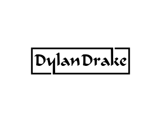 Dylan Drake logo design by perf8symmetry