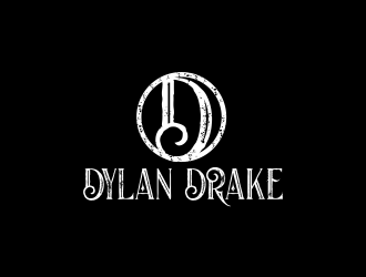 Dylan Drake logo design by perf8symmetry
