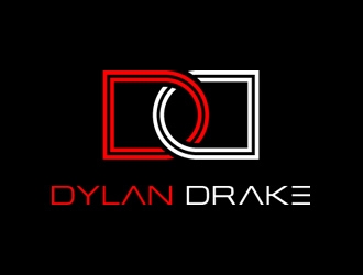 Dylan Drake logo design by Coolwanz