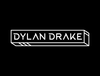 Dylan Drake logo design by akilis13