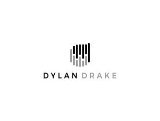 Dylan Drake logo design by CreativeKiller