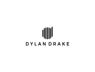Dylan Drake logo design by CreativeKiller