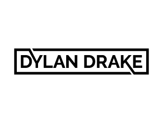 Dylan Drake logo design by Rokc