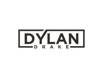 Dylan Drake logo design by agil