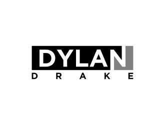 Dylan Drake logo design by agil