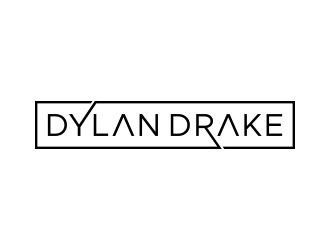 Dylan Drake logo design by lexipej