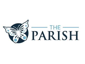 The Parish logo design by akilis13