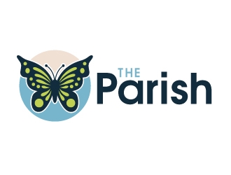 The Parish logo design by nexgen
