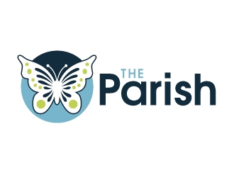 The Parish logo design by nexgen