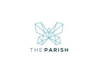 The Parish logo design by senandung