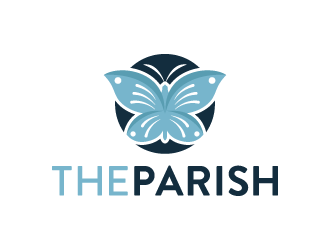 The Parish logo design by akilis13
