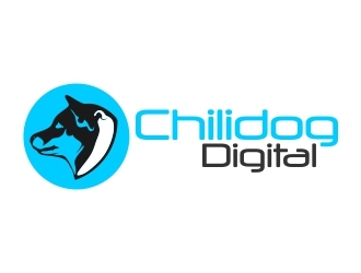 Chilidog Digital logo design by mckris