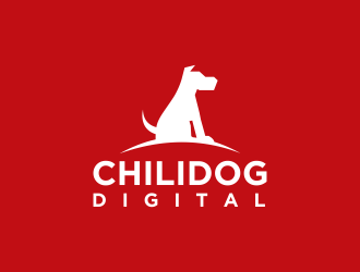 Chilidog Digital logo design by RIANW