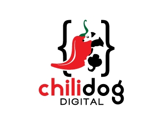 Chilidog Digital logo design by zenith
