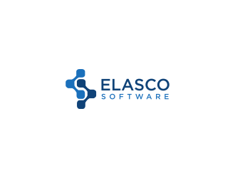 Elasco Software logo design by RIANW