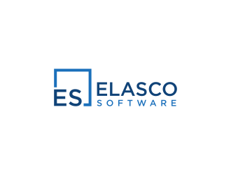Elasco Software logo design by RIANW