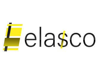 Elasco Software logo design by WWP97