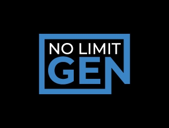No Limit Gen logo design by Art_Chaza