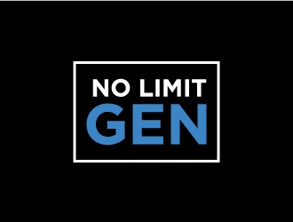 No Limit Gen logo design by Art_Chaza