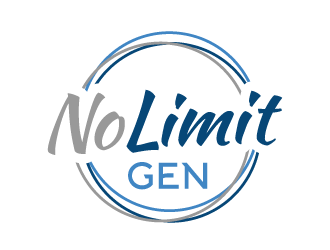 No Limit Gen logo design by akilis13