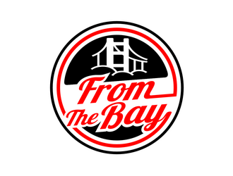 from The Bay logo design by haze