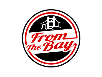 from The Bay logo design by haze