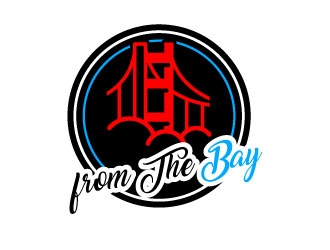 from The Bay logo design by uttam