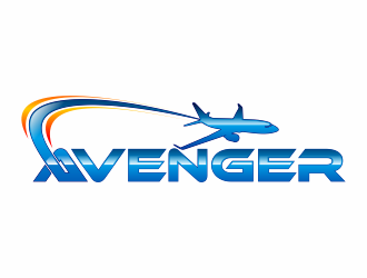 Avenger  logo design by hidro