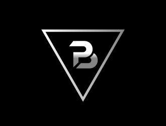 Powered By logo design by fillintheblack