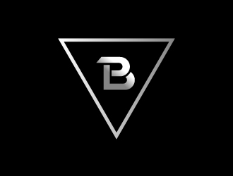 Powered By logo design by fillintheblack