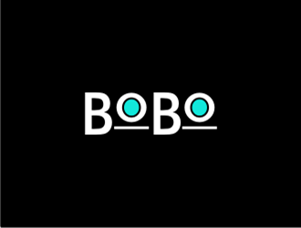 BoBo logo design by sheilavalencia