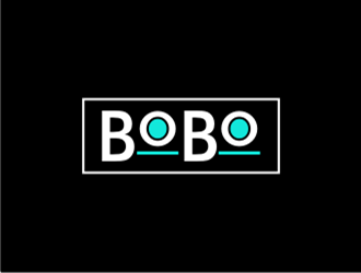 BoBo logo design by sheilavalencia
