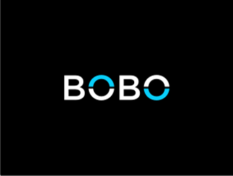 BoBo logo design by sheilavalencia