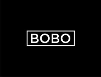 BoBo logo design by sheilavalencia