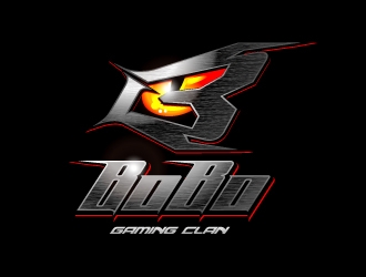 BoBo logo design by aRBy