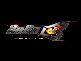 BoBo logo design by aRBy