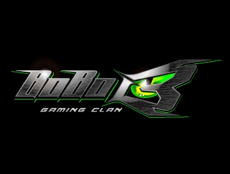 BoBo logo design by aRBy