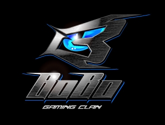 BoBo logo design by aRBy