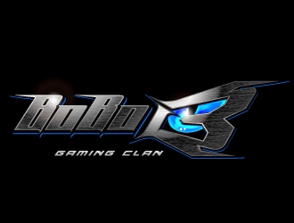 BoBo logo design by aRBy