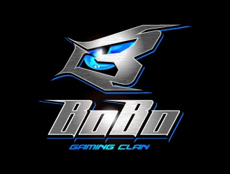 BoBo logo design by aRBy