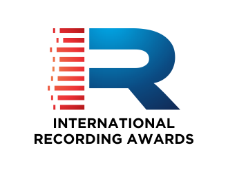 IRA (International Recording Awards) logo design by Aster