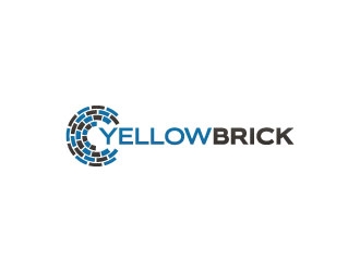 Yellowbrick logo design by AYATA