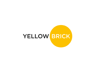 Yellowbrick logo design by alby