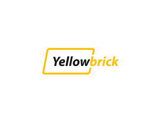 Yellowbrick logo design by alby