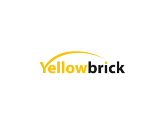 Yellowbrick logo design by alby